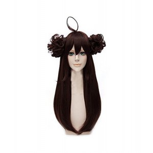 Kantai Collection : Kongou Brown Wig Cosplay Acheter